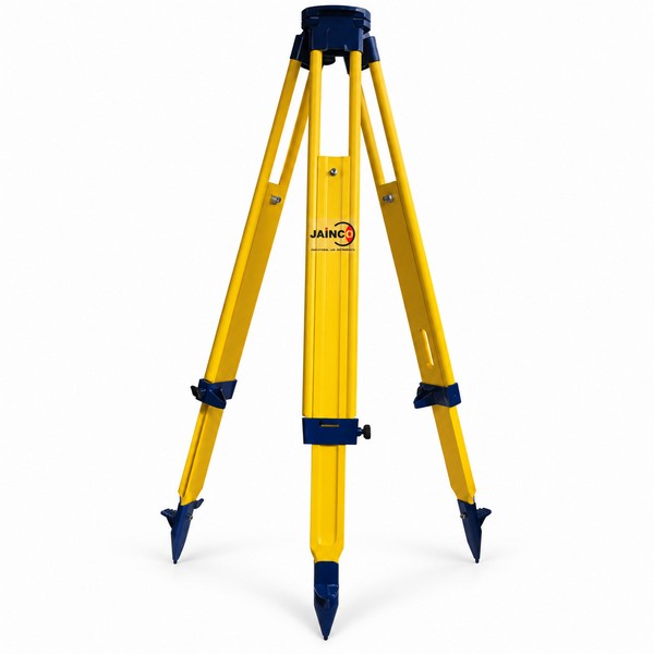 Wooden Tripod